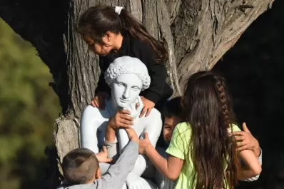 Cartas de lectores V: buen tiempo otoñal