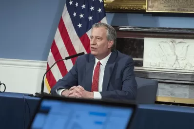 Nueva York organizará un desfile para honrar al personal esencial de la pandemia