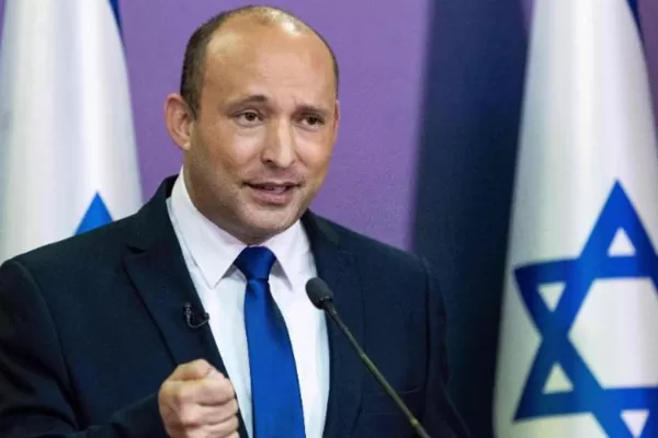 El gobierno israelí asume en medio de tensiones