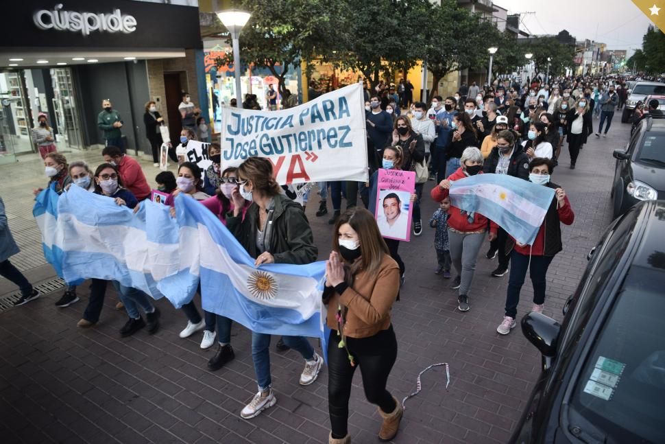 Crimen en Concepción: acusan al menor de haber sido quien le disparó al arquitecto - Vimarsana News
