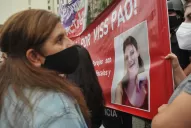 El femicidio de Paola Tacacho: No podemos permitir que estos fiscales sigan