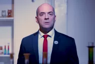 Legislatura: afirman que hay motivos para rechazar el informe del ministro Lichtmajer