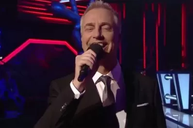 Casting para “La voz argentina”