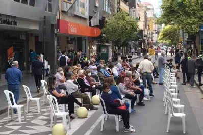 Cómo se ha deteriorado el poder de compra del haber jubilatorio