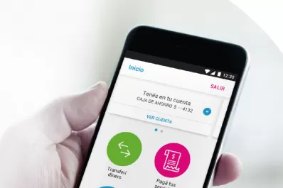 Cómo mantener los datos privados si se usa una Fintech
