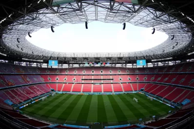 Francia-Alemania, por la Eurocopa se destacan en la agenda deportiva por TV