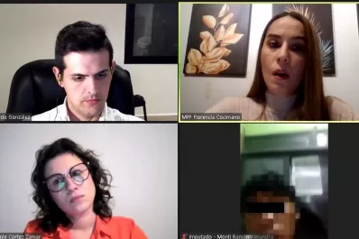 Piden prisión preventiva para un hombre acusado de robar en una despensa en San Cayetano