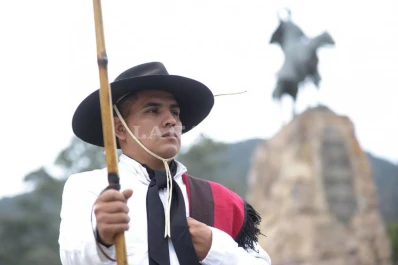 Salta tiene doble feriado por la muerte de Güemes