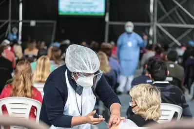 Tucumán supera los 1.000 casos y registra 13 nuevas muertes por covid-19