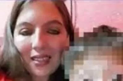 Un nene vio cómo mataban a su mamá: “un hombre le pegó”, le dijo a un vecino