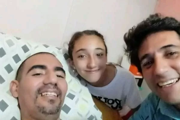 Adaptación y resiliencia, las claves para vivir con ELA