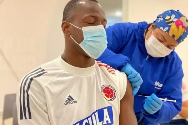 Detectaron 41 casos de coronavirus en la apertura de la Copa América de Brasil