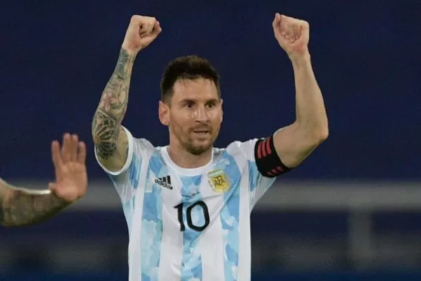 Copa América: ¿Argentina llegará a la final?