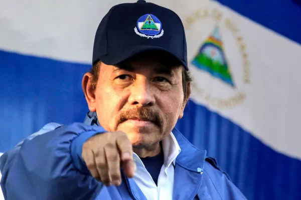 Naciones Unidas acusó al Gobierno de Daniel Ortega de crímenes de lesa humanidad
