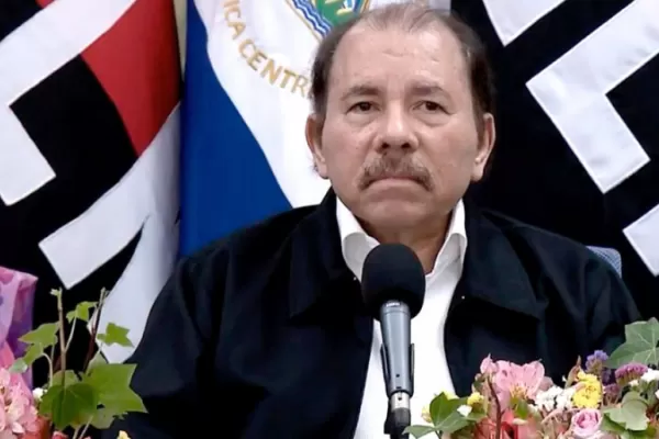 OEA: la Argentina se abstuvo en la votación para condenar los arrestos políticos en Nicaragua