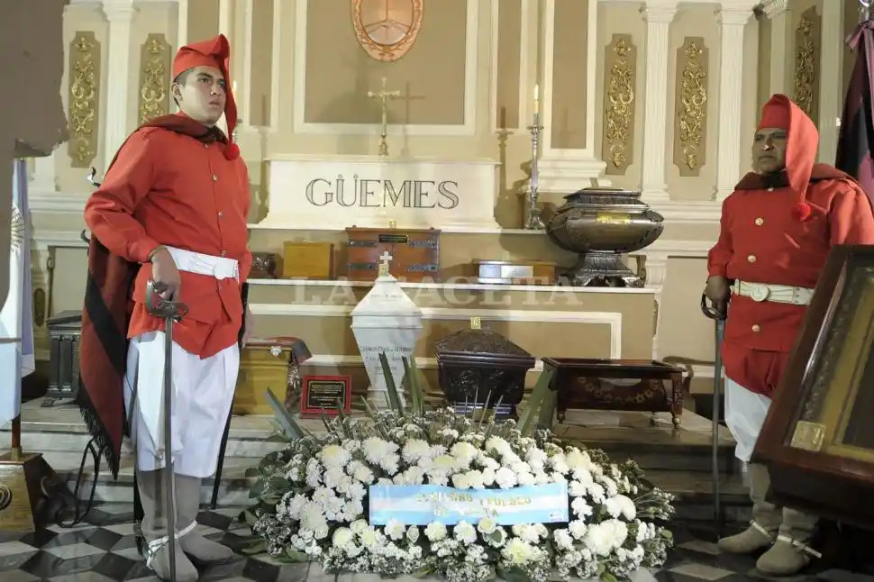 IMÁGENES ARCHIVO DE LA GACETA. FOTO DE MARCELO MILLER.