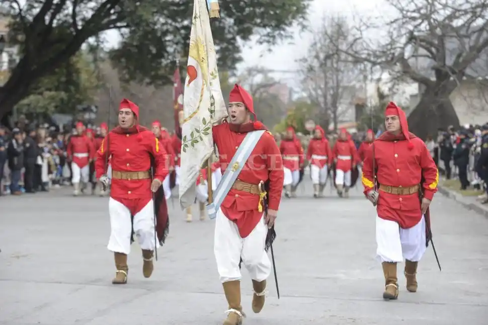 IMÁGENES ARCHIVO DE LA GACETA. FOTO DE MARCELO MILLER.