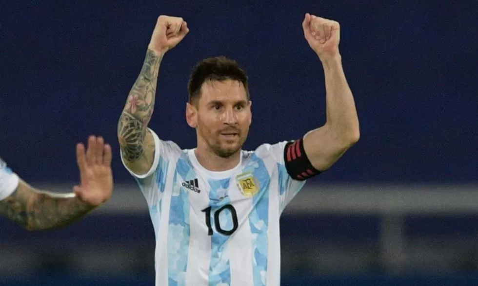 Copa América: ¿Argentina llegará a la final?