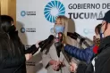 El porcentaje de positividad bajó de 30% al 24% en Tucumán, según Chahla