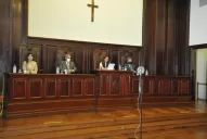 El juez que agredió al cadete pidió disculpas a la Corte y suma otro planteo de juicio político