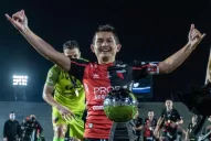 Mientras Pulguita Rodríguez pide paciencia, en Gimnasia evalúan otras opciones