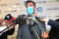 La nieve alimenta las expectativas del sector turístico frente al fin de semana largo