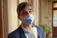 Biocombustibles: vamos a sacar la ley hoy, dijo el diputado Yedlin