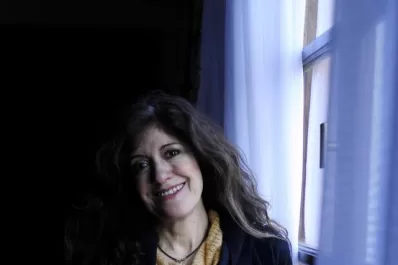 “El arte no sólo sana; arropa, alegra, contiene”