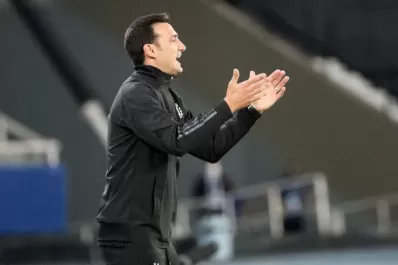 Copa América: las nuevas características de un equipo en problemas