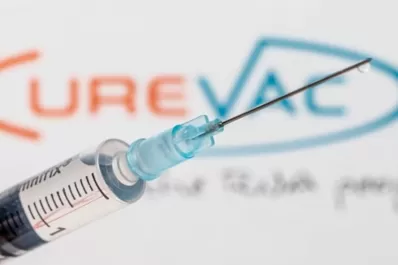 CureVac fracasa en una prueba clave de vacuna