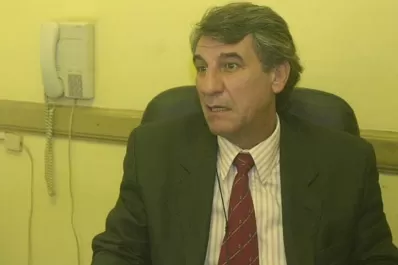 Juicio político: Pisa deberá dar explicaciones a la Legislatura por el caso Tacacho