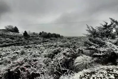 En Tafí del Valle esperan la reactivación económica con el turismo interno