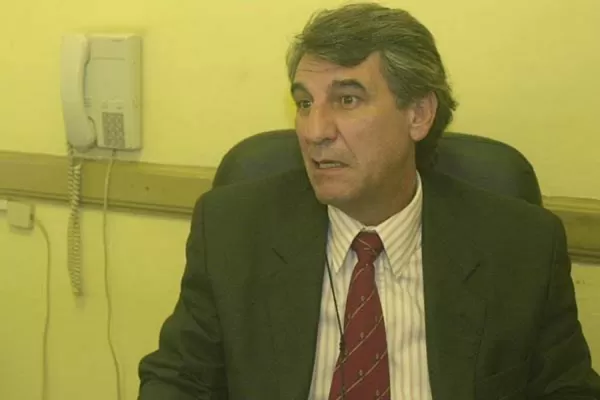 Juicio político: Pisa deberá dar explicaciones a la Legislatura por el caso Tacacho