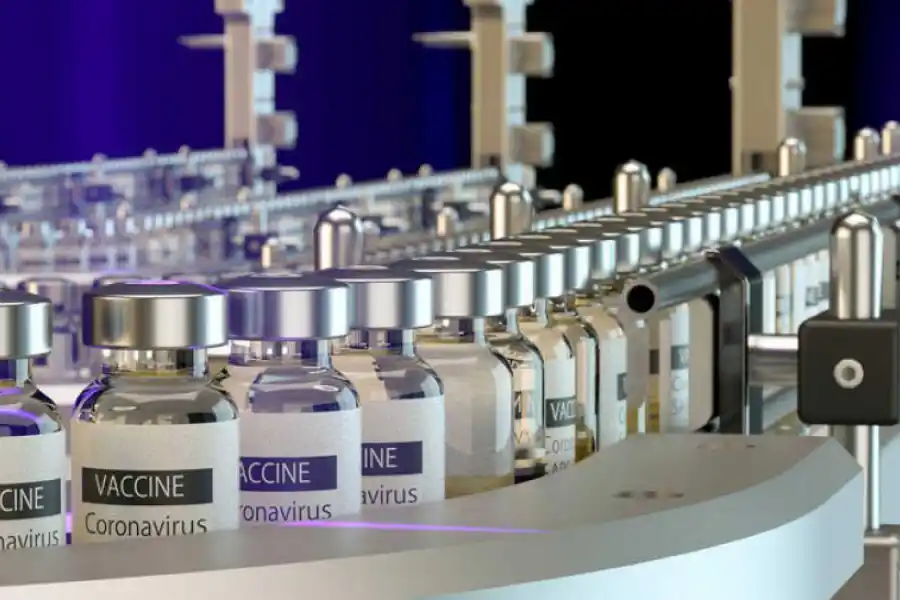 EL VECTOR VIRAL. La comunidad científica parece haber hallado la respuesta de porqué producen trombosis. ARCHIVO LA GACETA