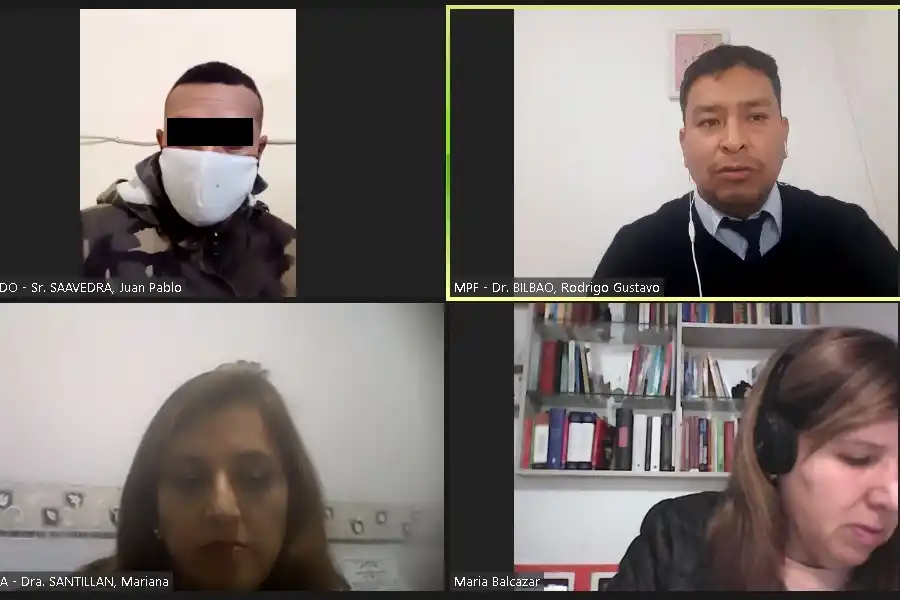 Seguirá detenido el imputado por el robo millonario contra un agricultor tucumano