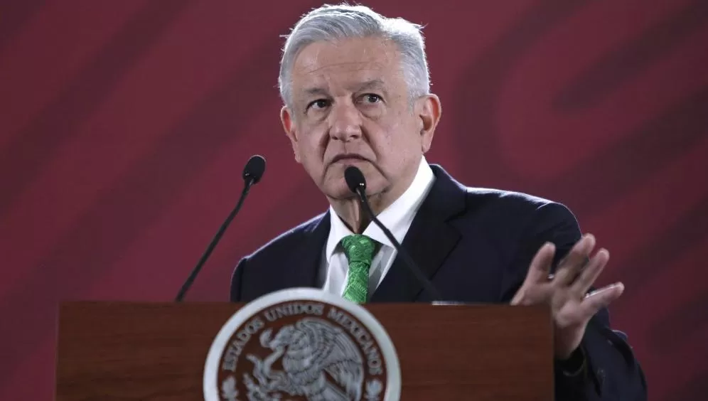 México: López Obrador reiteró que cuando finalice su mandato se retirará de la política