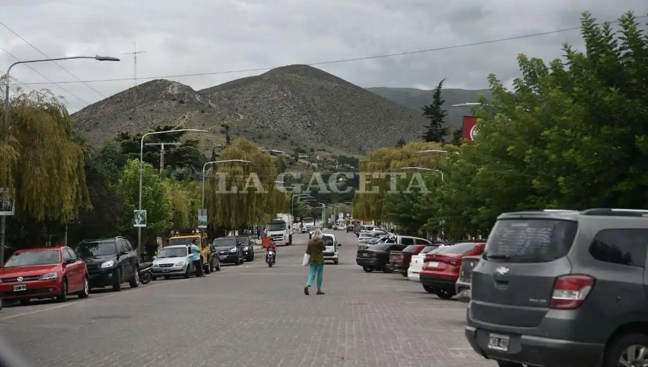 Fin de semana largo: hay consultas para alojamiento, pero pocas reservas en las villas tucumanas