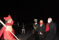 Homenajes a Güemes: Salta recibe a Alberto con un agitado clima electoral 