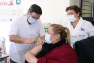 Si tuve covid-19 ¿cuánto tiempo debo esperar para recibir la primera vacuna?