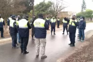 Atraparon al principal sospechoso del femicidio de Choromoro