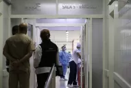 Tucumán tuvo un registro diario de 19 muertes por coronavirus