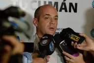 Luis Romano: la avanzada de Jaldo sobre Lichtmajer es una revancha anticipada”