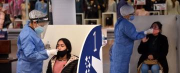 Coronavirus en Tucumán: “El Hospital Padilla está en una situación crítica”