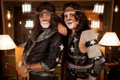 El Ramonazo suma talentos y solidaridad