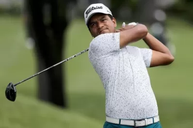 Golf: comienza el US Open en San Diego