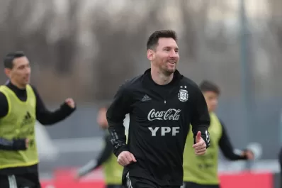 Copa América: la batalla de los goleadores