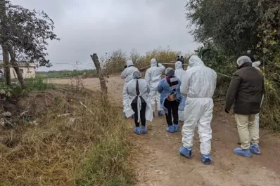 Conmoción en Choromoro por un femicidio