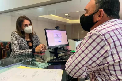 Tras el caso Stoyanoff, la legisladora Orquera impulsa un Código de Ética para los jueces