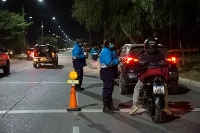 Uber no es legal”, dijeron en la Municipalidad de Yerba Buena