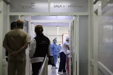 Tucumán tuvo un registro diario de 19 muertes por coronavirus